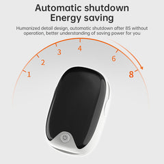 Reusable Lightweight Finger Pulse Oximeter for Outdoor Enthusiasts (Hiking, Skiing, Cycling)