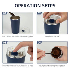 UltraGrind Grinder