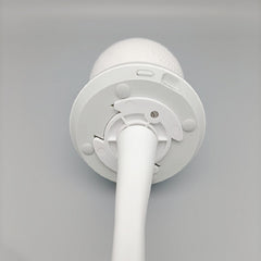 Camera 2K No-Drilling Mount Multi-Function Crib Winding Binding Hanging Inverted Installation Wall-Mounted Base