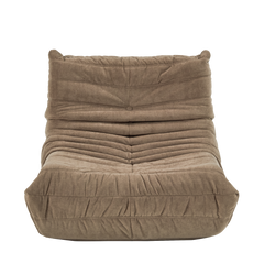 Floor sofa Bean Bag Chair for Adults Fireside Bean Bag Lounger Memory Foam Chair for Home, office, Apartment or Gaming Venue