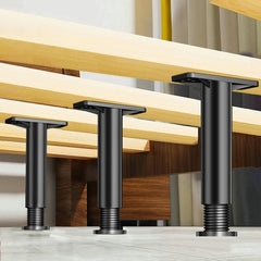Adjustable Bed Plate Support Frame Bed Bottom Bearing Bracket