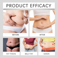 Bee Venom Lymphatic Detox Schlankheitspflaste, Bee Venom Lymphatic Detox Slimming Patch Shaping Slimming Increase Vitality Digestion Health Detumescence Slimming Body Shaping