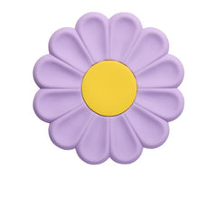 Creative Daisy Flower Household Oil and Heat Resistant Small Fresh Japanese and Korean Bowl and Plate Mats