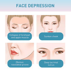 Collagen Anti-Wrinkle Cream, Moisturizes Tightens Tender Skin And Anti-aging Face Cream