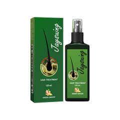 Hair Care Solution Gently Nourishes And Massages Scalp, Moisturizes And Softens Hair Care Spray
