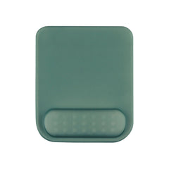 Wrist mouse pad soft rebound skin-friendly feel office pad silicone wrist mouse pad