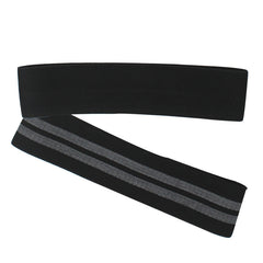 Body shaping squat hip circle yoga fitness tension belt resistance belt stretch belt