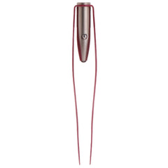 Ear Cleaner LED Flashlight Earpick Wax Removal Tweezer Luminous Kids Health Care