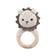 Carving Name Baby Soothing Bell Newborn Gift Bath Gift Knitted Cartoon Doll