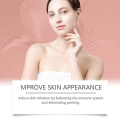 Skin Care Cream, A Gentle Formula To Moisturize Dry Skin