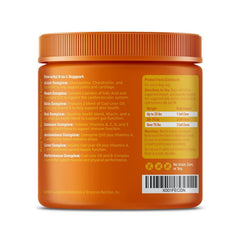 Pet Vitamin Health Product: Multi-Functional Nutritional Supplement for Dogs