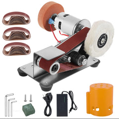 GrindMaster Mini Belt Sander