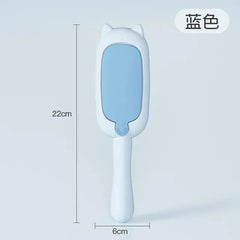 Cat Hair Cleaner, Pet Hair Removal Brush, Sticky Carpet, Sofa Cleaning Products pet accessories  pet hair remover  dog brush
