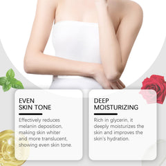 Gentle Moisturizer, Moisturizing, Moisturizing, Moisturizing, Brightening, Improving Dullness, Nourishing And Moisturizing Skin
