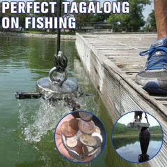 MagnaHook 350 Retrieval Magnet