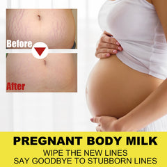 Skin Care Cream, Pregnant Women's Body Skin Gentle Repair Daily Care Moisturizing Moisturizer