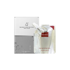 Yeast Eggshell Peel Mask, Moisturizing And Moisturizing Skin Daily Skin Care Brightening Mask