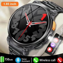 NightForge Large Watch