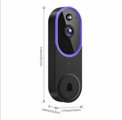 DoorGuard Cam