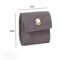 JewelRoll Travel Organizer