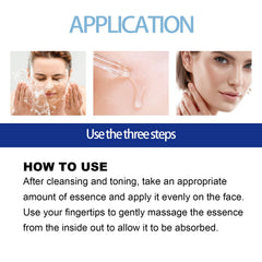 Anti-Aging Serum, Hydrating Repair Brightening Anti-Aging Essence