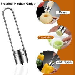 Seed Out Tool