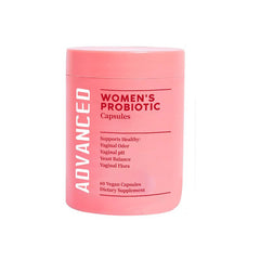 Vaginal Women's Probiotic Capsules Probiotic Dietary Supplement