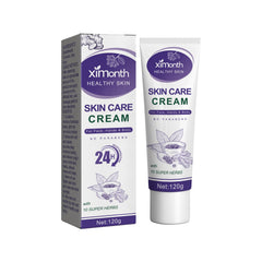 Skin Care Cream, Autumn And Winter Skin Anti-Crack Peeling Exfoliating Moisturizing Soft Moisturizing Body Cream