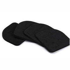 4pcs Stand For A Washing Machine Shock Pads Anti-Vibration Pad