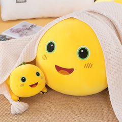 Party style Milk Dragon Plush Toy Doll Long Milk Dragon Doll Bedhead Hugging Sleeping Doll