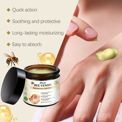 Mole And Wart Care Cream, Soft And Smooth Skin Moisturizing And Repairing Skin Care Cream