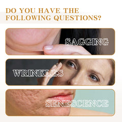 Rice White Skin Beauty Serum, Rice Moisturizing And Repairing Skin Gentle Moisturizing, Brightening And Firming Essence