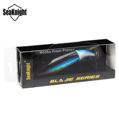 SeaKnight SK050 SK051 Fishing Lure 1PC/Lot 3.54in 5.12in 13g 39g
