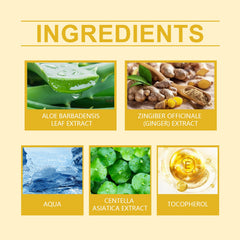 Herbal Leg Care Cream, Pamper, Massage, Repair And Relieve Uncomfortable Legs
