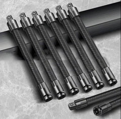 FlexTorque Shaft Extension Rod