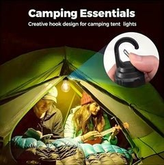 SunGlow Hook Light