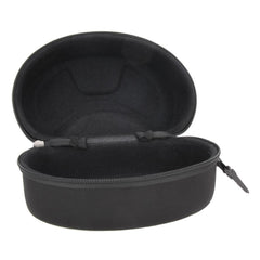 Portable EVA Ski Goggle Glasses Protector Case(Without Goggles)
