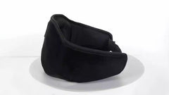 3D Wireless 5.0 Bluetooth Music Eye Mask Call Dual Ear Stereo Music Blackout Sleep Eye Mask
