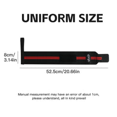 Fitness Strap Wrist Protector Sports Wrist Protector Joint Cover Elastic Bandage Power Band