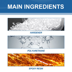 Transparent Waterproof Adhesive, Multi-functional Waterproof And Leakproof Sealing Paint For Household Kitchen And Bathroom Plumbing Roof Walls