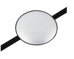 Car Safety Easy View Back Seat Mirror Baby Facing Rear Ward Child Infant Care Square Safety Baby Kids Monitor