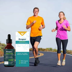 Body Care Drops Relieve Body Stress And Fatigue Care Soothes Sleep Care Oil