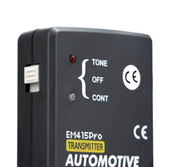 CircuitTrace Pro Tester