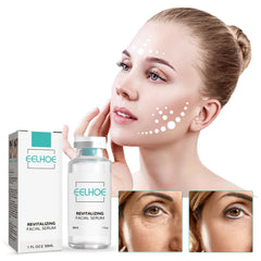 Revitalizing Face Essence Firming And Reducing Fine Lines And Dark Spots Moisturizing And Anti-Aging Whitening Essence