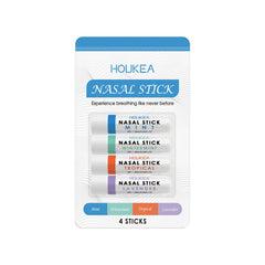 Nose Care Set Natural Gentle Maintenance Nose Clean Nose Enjoy Fresh Air