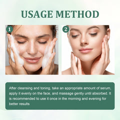 Face Essence Hydrates And Moisturizes Skin With Moisturizing Massage And Repair Skin Face Essence