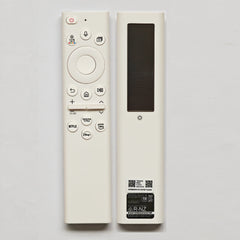 Samsung Solar Bluetooth Voice TV Remote Control BN59-01385A Upgraded Premium Version