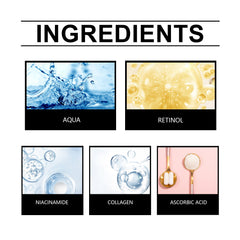 Moisturizing Firming Body Lotion Brightening Skin Tone Firming And Moisturizing Soft Skin Moisturizing Non-Sticky Body Lotion