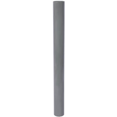 25FT segmented flagpole kit, ultra thick heavy-duty aluminum flagpole with top ball outdoor embedded flagpole