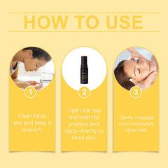 Propolis Firming Moisturizer For Daily Facial Care Gentle Moisturizing Propolis Stick For Dry Skin